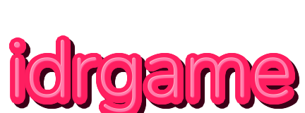 idrgame — logo kanal