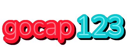 gocap123 — logo kanal