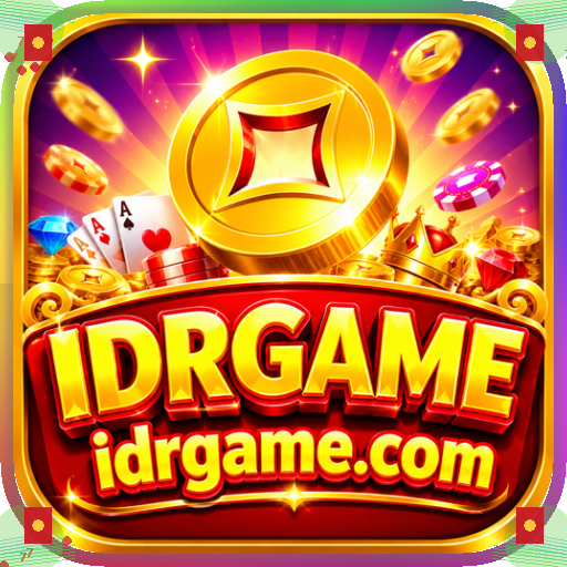 idrgame — mitra unggulan