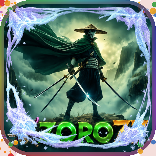 zoro77 — galeri pratinjau - APK Resmi