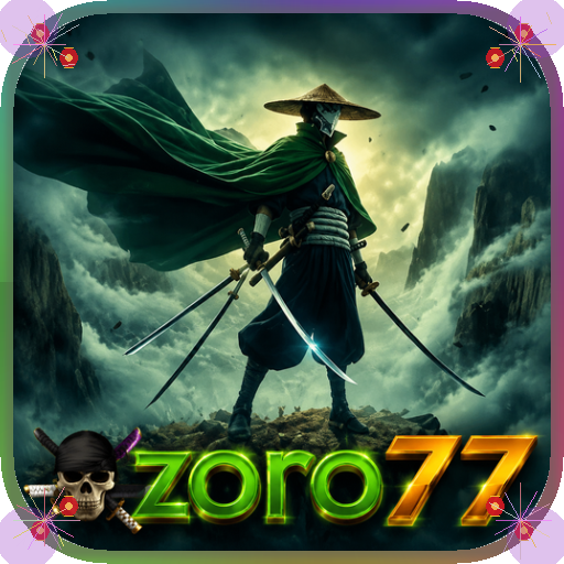 zoro77 — galeri pratinjau Resmi APK